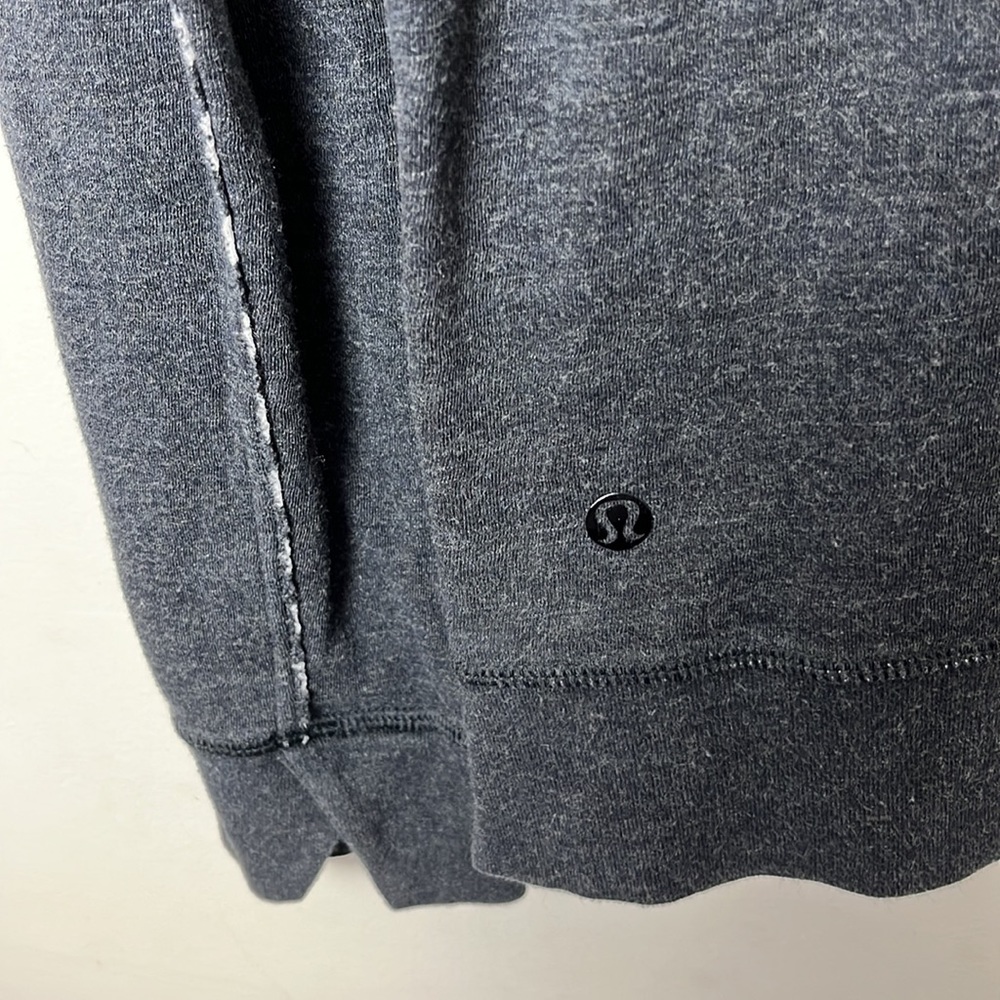 Lululemon Reversible Open Your Heart Long Sleeve - Picture 7 of 13